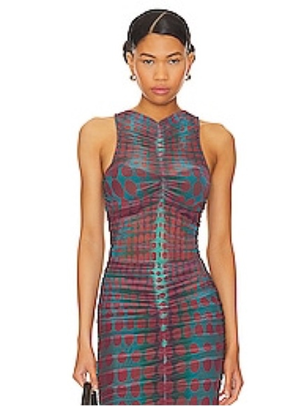 AFRM Payton Maxi Dress